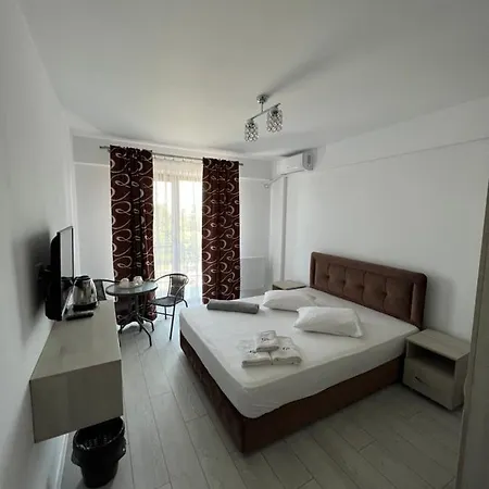 Guest house Boutique Saray *