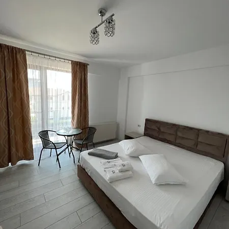 Boutique Saray * Eforie Nord