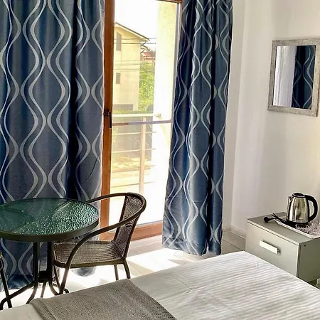 Pensjonat Boutique Saray *