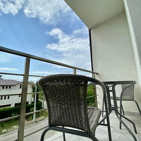 Boutique Saray Pensjonat