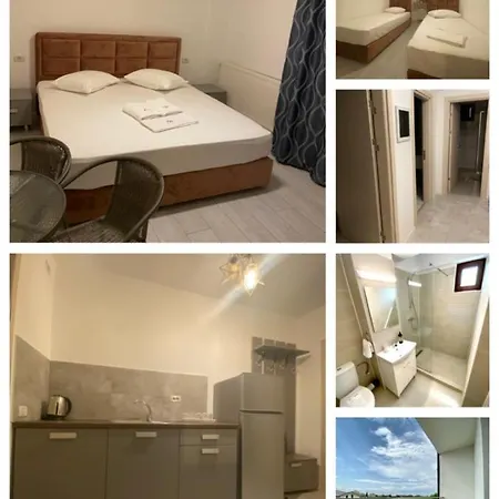 Boutique Saray Pensjonat *